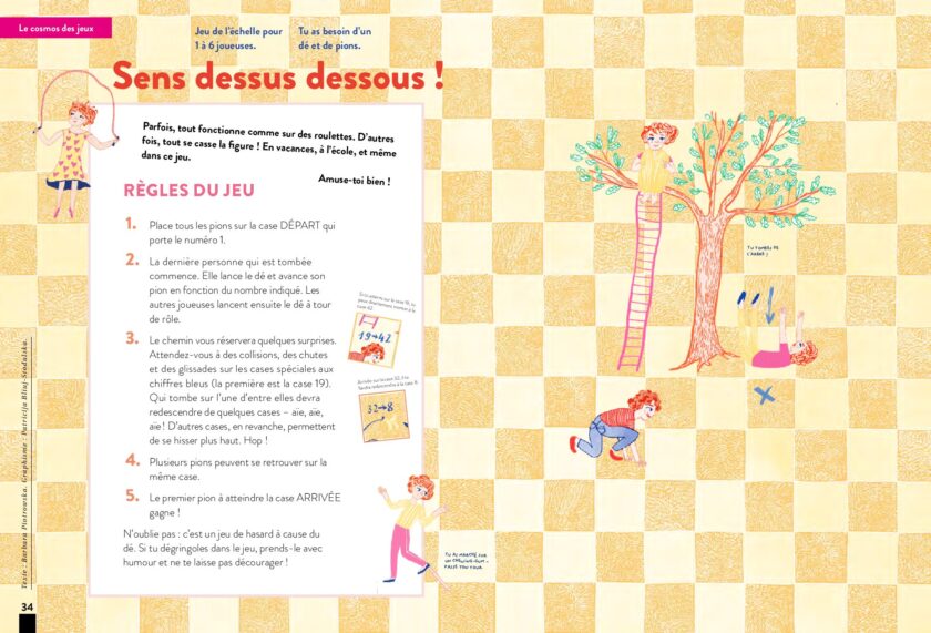 KALEIO N°4 : Rebondir (français) – Image 6