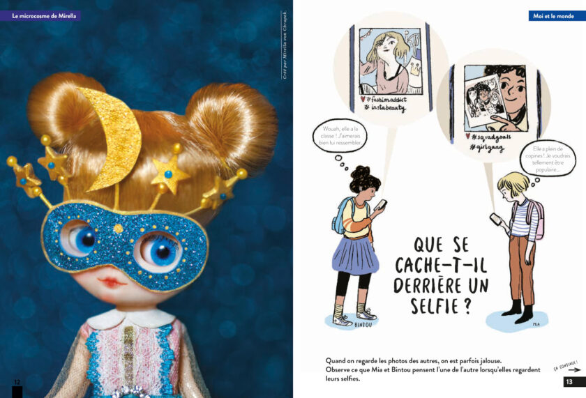 KALEIO N°2 : Masques (français) – Image 4
