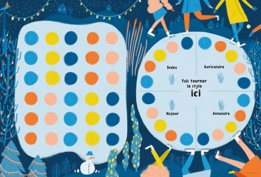 KALEIO N°2 : Masques (français) – Image 5
