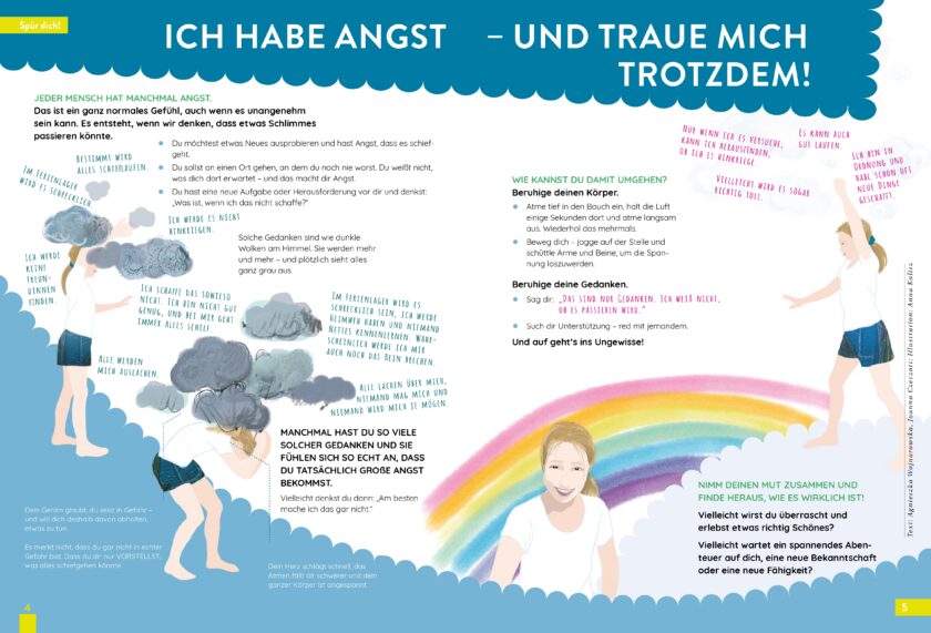 KALEIO-Magazin Nr. 28: Auf ins Unbekannte – Bild 4