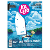 KALEIO-Magazin Nr. 28: Auf ins Unbekannte