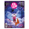KALEIO-Magazin Nr. 30: Ich hab’s!